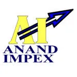 Anand Coating company logo