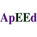 Apeed company logo