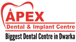 Apex Dental & Implant Centre company logo