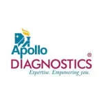 Apollo Diagnostic , New Perungalathur Chennai... company logo