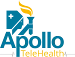 Apollo TeleHealth company logo