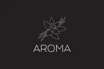 Aroma company logo