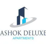 Ashok Deluxe Apartments company logo