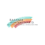 Ashokkumar chinubhai &Co company logo