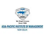 Asia Pacific Institute of Management company logo