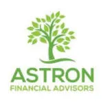 Astron Financial Advisors company logo