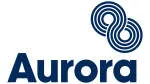 Aurora company logo