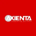 Axienta Biotech company logo