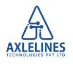 Axlelines Technologies Pvt Ltd company logo