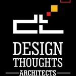 BETWEEN THOUGHTS ARCHITECTS CALICUT company logo