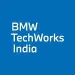 BMW TechWorks India company logo