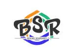 BSR Customized Gifts company logo