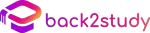 Back2Study company logo