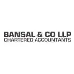Bansal & Co. LLP company logo