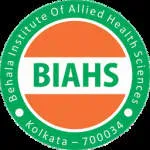 Behala Institute of Allied Health Sciences company logo