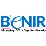 Benir E Store Solutions Pvt Ltd company logo