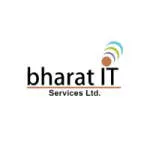 Bharat IT Services Ltd company logo