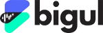 Bigul company logo