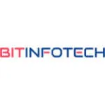 Bit analyzer Infotech company logo