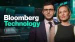 Bloomberg company logo