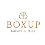 BoxUp Luxury Gifting company logo