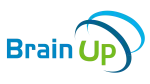 Brain UP Kids company logo