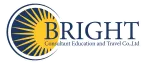 Bright Edutech company logo