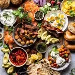 Brunch Design company logo