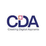 CDA Academy company logo