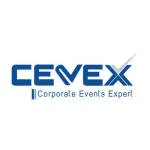 CEVEX CORPORATE EVENTS company logo