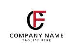 C.F company logo