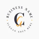 CG FASHION company logo
