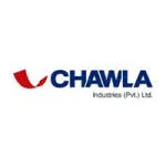 CHAWLA TYRE company logo