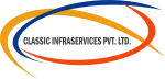 CLASSIC INFRASERVICES PVT. LTD. company logo