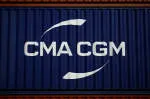 CMA CGM company logo