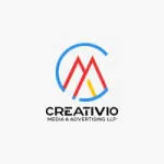 CREATIVIO MEDIA & ADVERTISING LLP company logo