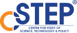 CSTEP company logo