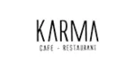 Cafe karma la company logo