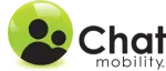 Chat Mobility company logo