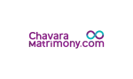 Chavara Matrimony company logo