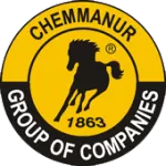 Chemmanur International Info Solutions Private... company logo