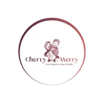 Cherry Merry Home Foods company logo