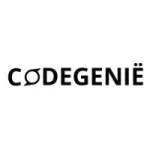 CodeGenie company logo