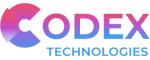 CodeX Tech company logo