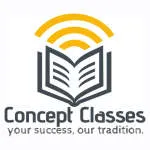 Conceptual Classes company logo