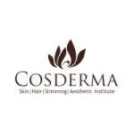 Cosderma Clinic company logo