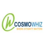 Cosmowhiz Technologies India LLP company logo