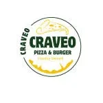 Craveo Food Court company logo