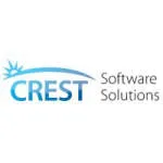 Crest climber software solution pvt ltd company logo