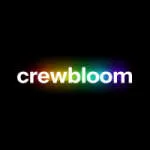 CrewBloom company logo